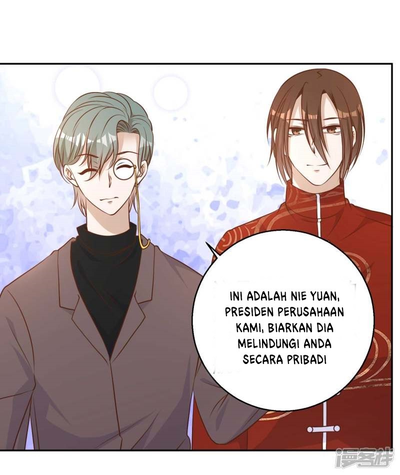 God Fisherman Chapter 24 Gambar 17